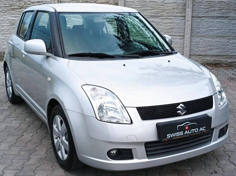 Suzuki Swift 1.3