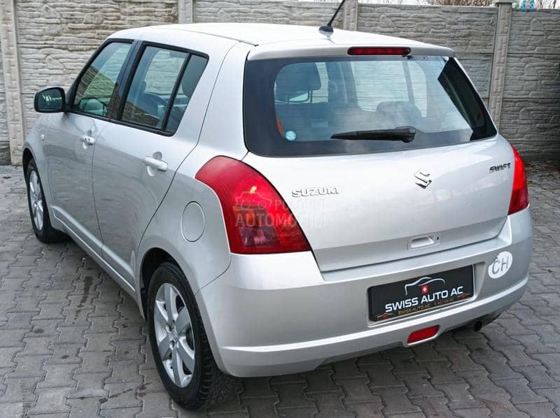 Suzuki Swift 1.3