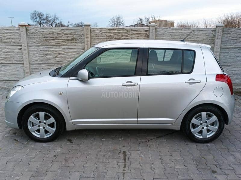 Suzuki Swift 1.3