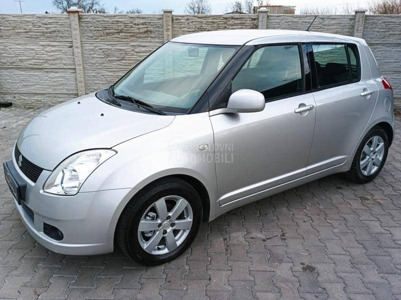 Suzuki Swift 1.3