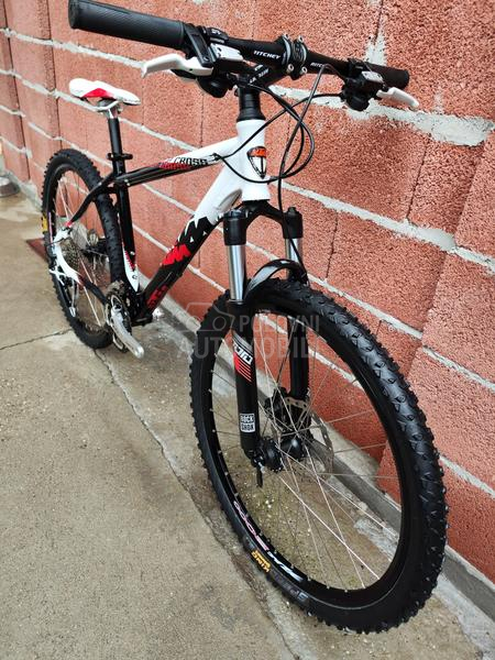 KTM Alp Cross 26er