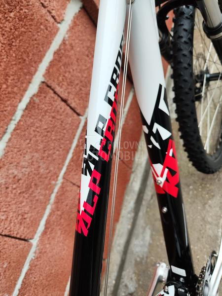 KTM Alp Cross 26er