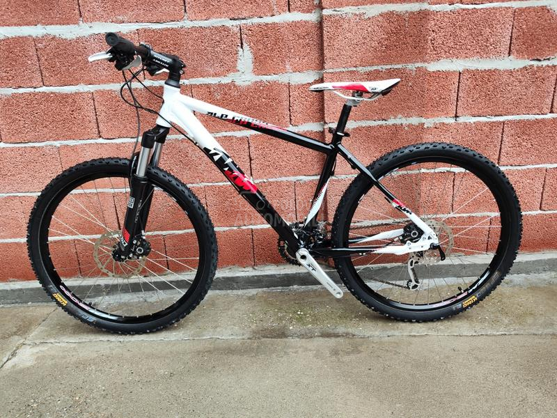 KTM Alp Cross 26er