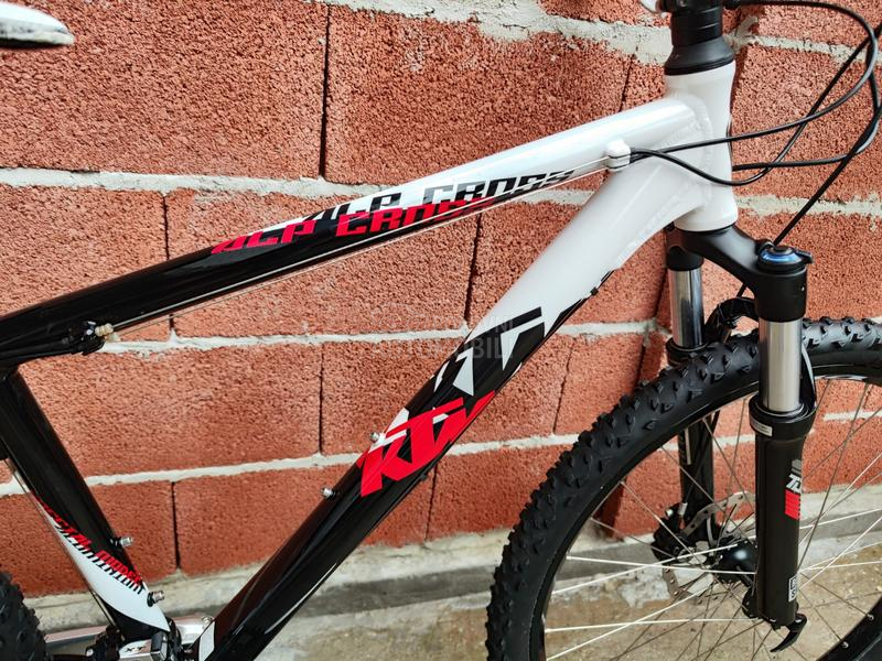 KTM Alp Cross 26er