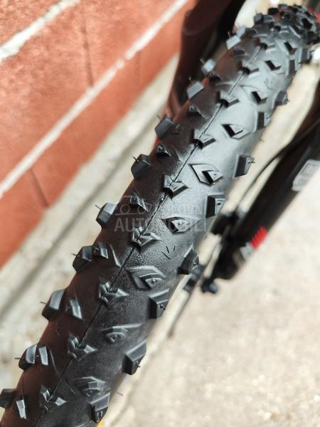 KTM Alp Cross 26er