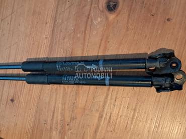 Amortizeri gepek vrata za Toyota Yaris od 2011. do 2020. god.