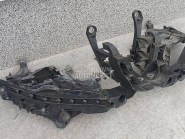 Nosaci farova za Audi A4 od 2008. do 2011. god.