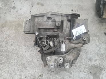 menjac NFU za Volkswagen Passat B7 od 2011. do 2015. god.