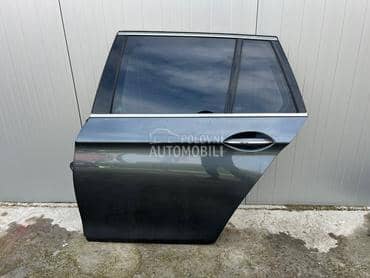 Vrata f11 za BMW Serija 5 od 2010. do 2017. god.