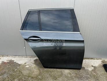 Vrata f11 za BMW Serija 5 od 2010. do 2017. god.