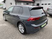 Volkswagen Golf 8 2.0 TDI