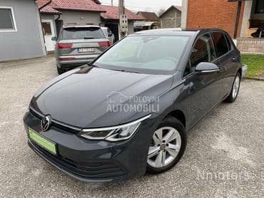 Volkswagen Golf 8 2.0 TDI
