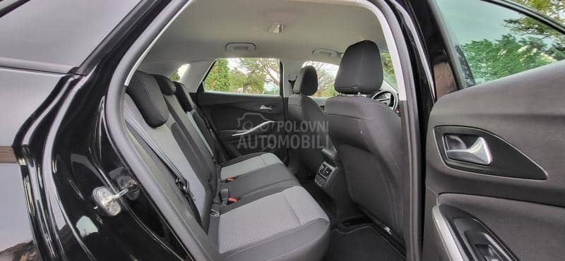 Opel Grandland X ORG.KM/NA.VI/1.5cdti