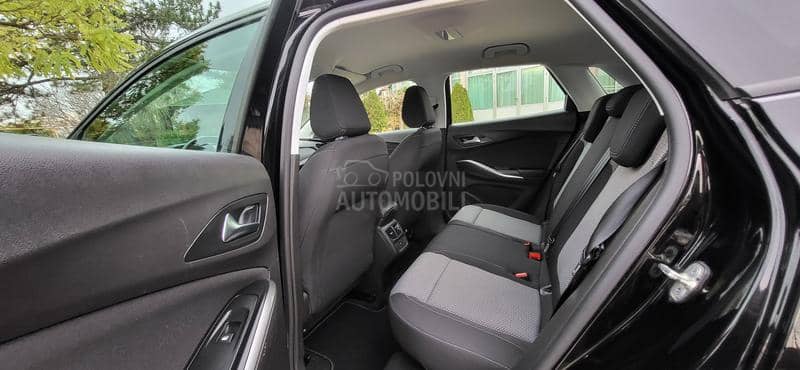 Opel Grandland X ORG.KM/NA.VI/1.5cdti