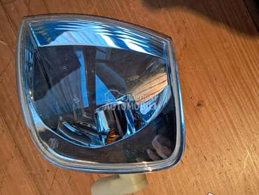 LEVI migavac za Volkswagen Polo od 1999. do 2001. god.