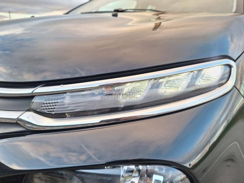 Citroen C3 LED/BUMP/NAV