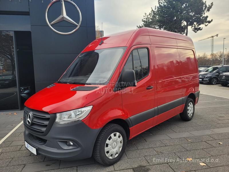 Mercedes Benz Sprinter Furgon 311 CDI KA 3259