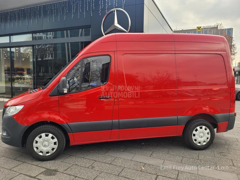 Mercedes Benz Sprinter Furgon 311 CDI KA 3259