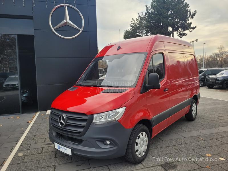 Mercedes Benz Sprinter Furgon 311 CDI KA 3259