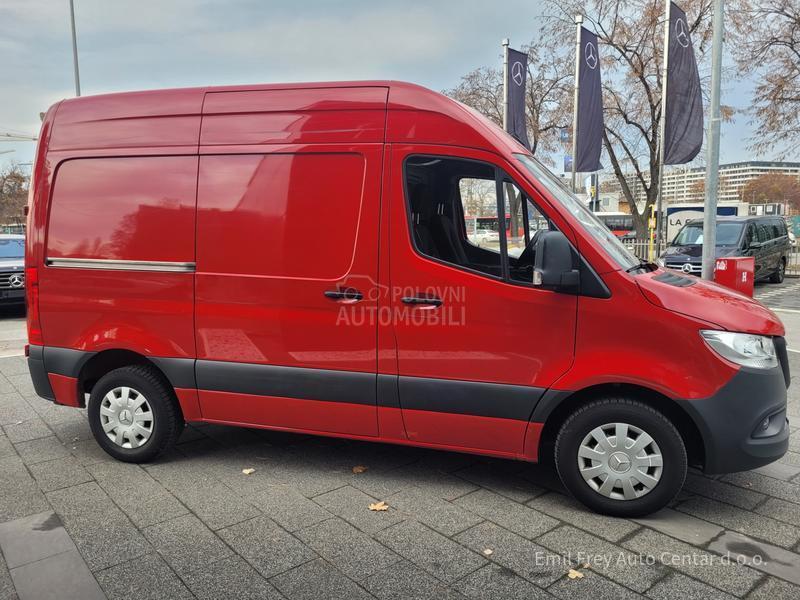 Mercedes Benz Sprinter Furgon 311 CDI KA 3259