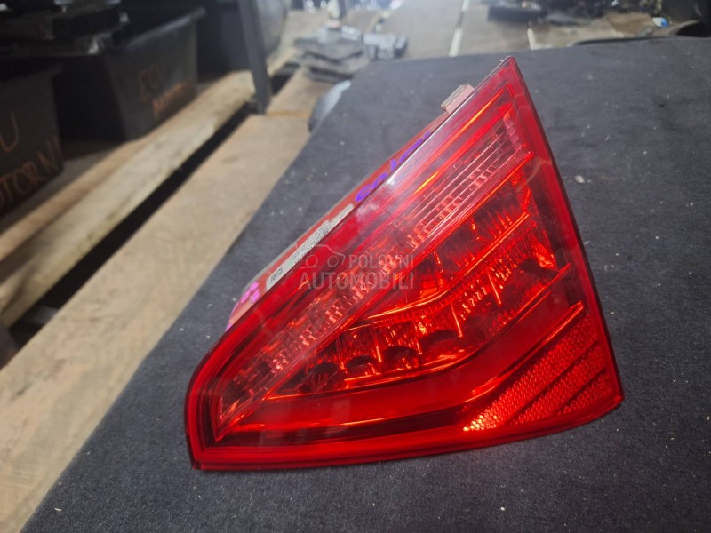 stop svetlo led desni