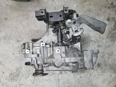 menjac MZN za Volkswagen Polo od 2009. do 2016. god.