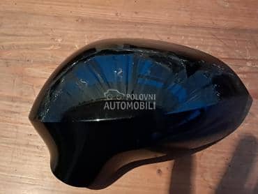 poklopac levog retrovizora za Seat Ibiza od 2008. do 2012. god.