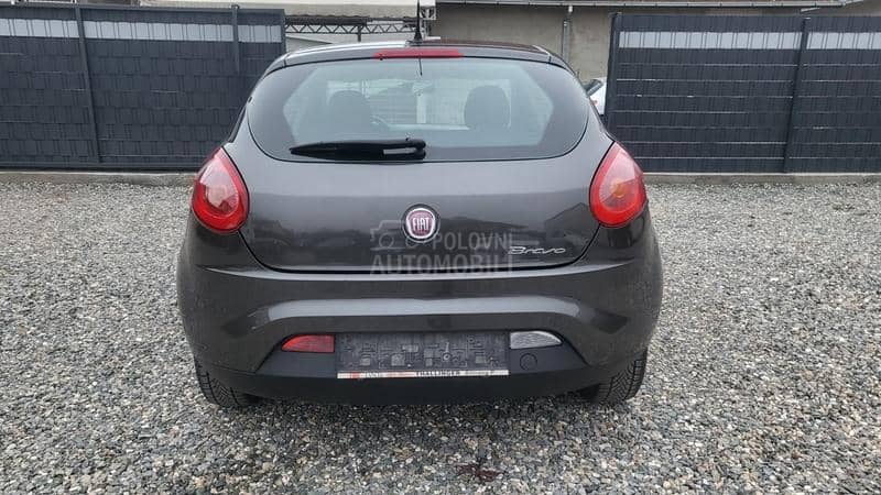 Fiat Bravo 1.4i  6speed