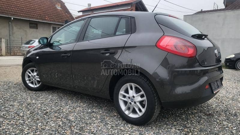 Fiat Bravo 1.4i  6speed