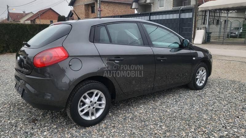 Fiat Bravo 1.4i  6speed