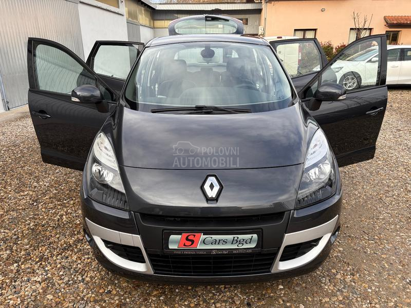 Renault Scenic 1.6 DCI XMOD Nov,Nov