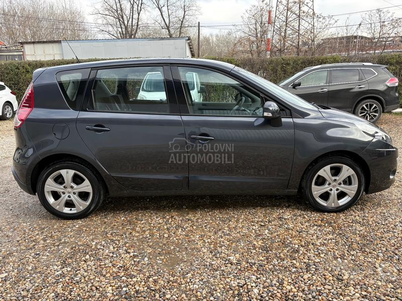 Renault Scenic 1.6 DCI XMOD Nov,Nov