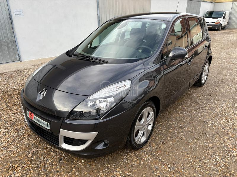 Renault Scenic 1.6 DCI XMOD Nov,Nov