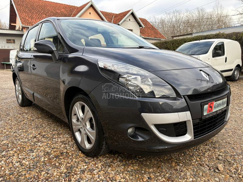 Renault Scenic 1.6 DCI XMOD Nov,Nov