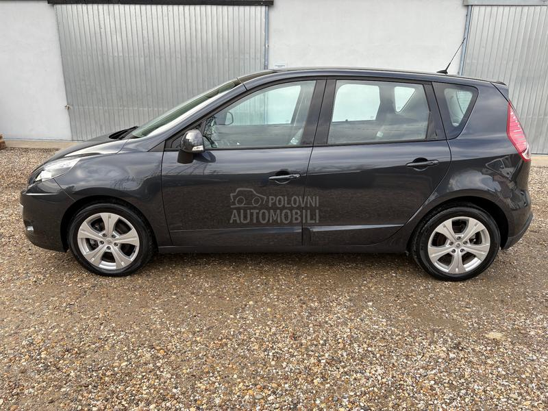 Renault Scenic 1.6 DCI XMOD Nov,Nov