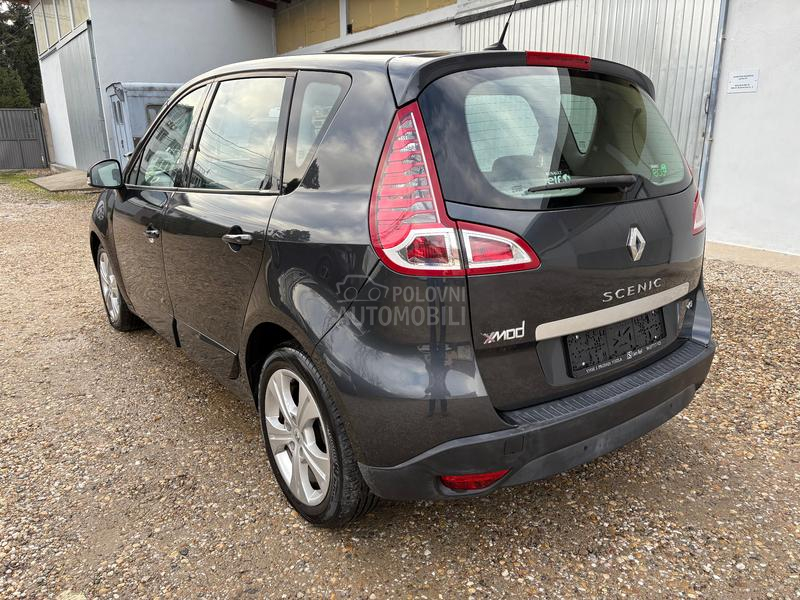 Renault Scenic 1.6 DCI XMOD Nov,Nov