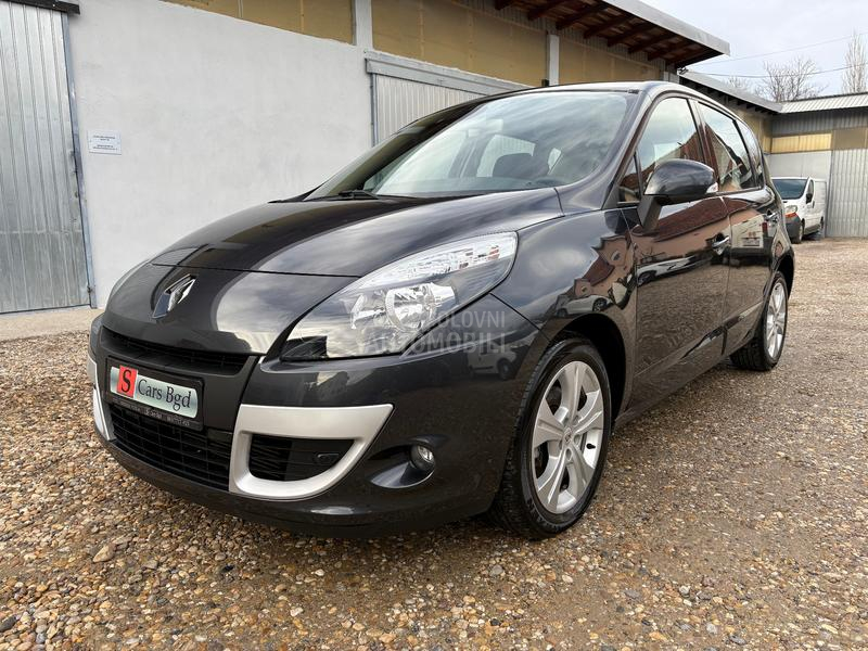 Renault Scenic 1.6 DCI XMOD Nov,Nov