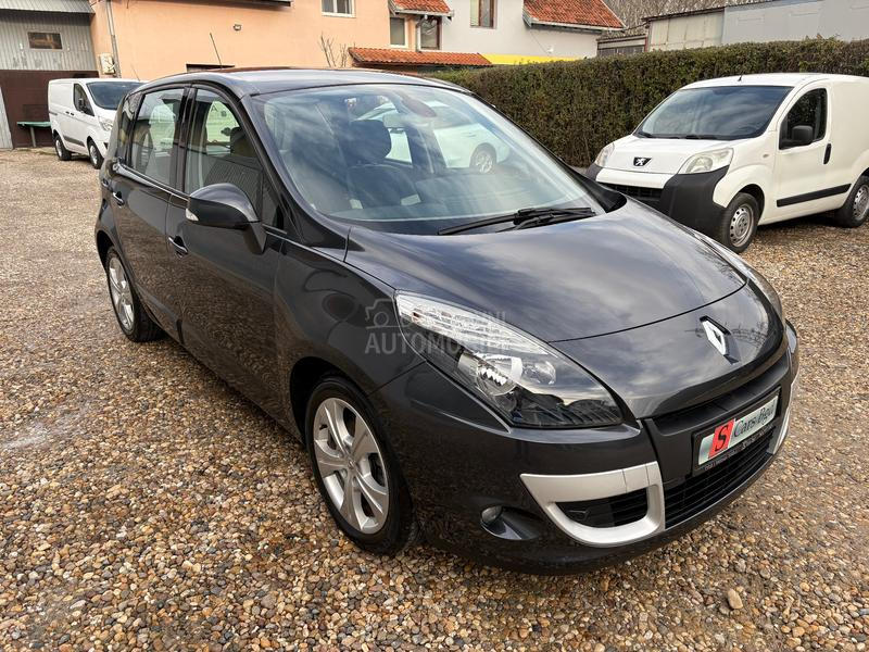 Renault Scenic 1.6 DCI XMOD Nov,Nov