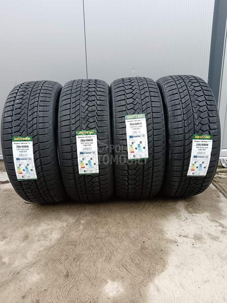 Westlake 255/45 R20 Zimska