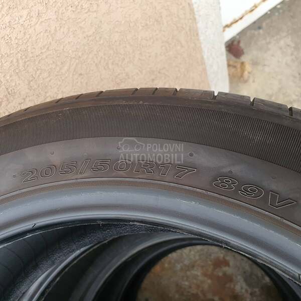 Nexen 205/50 R17 Letnja