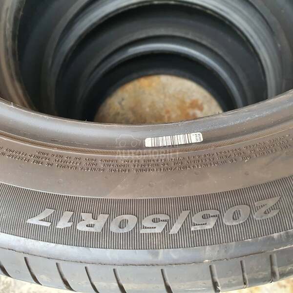 Nexen 205/50 R17 Letnja