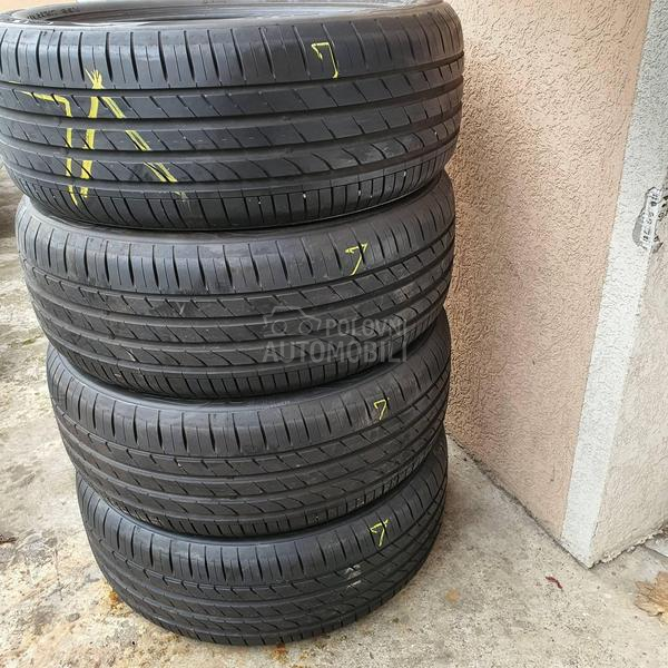 Nexen 205/50 R17 Letnja