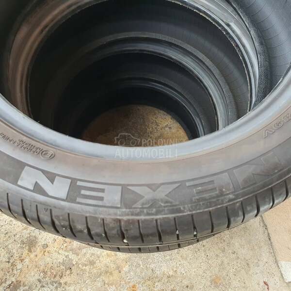 Nexen 205/50 R17 Letnja