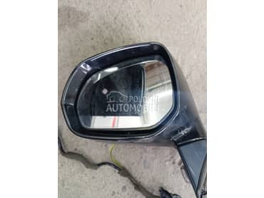 retrovizori za excluziv za Citroen C4 Grand Picasso, C4 Picasso od 2007. do 2012. god.