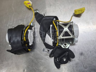 pojasevi za Volkswagen Tiguan od 2009. do 2015. god.