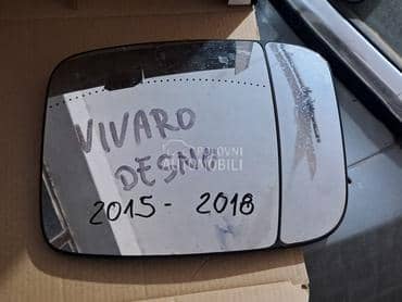 STAKLO DESNOG RETROVIZORA