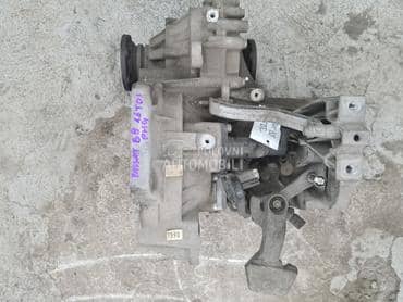 menjac PHG za Volkswagen Passat B8 od 2015. do 2019. god.