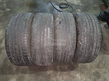 Continentalxl 235/60 R18 Letnja