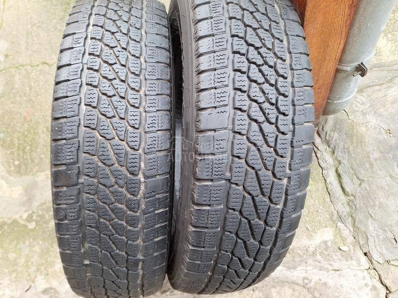 Firestone 195/75 R16 Zimska