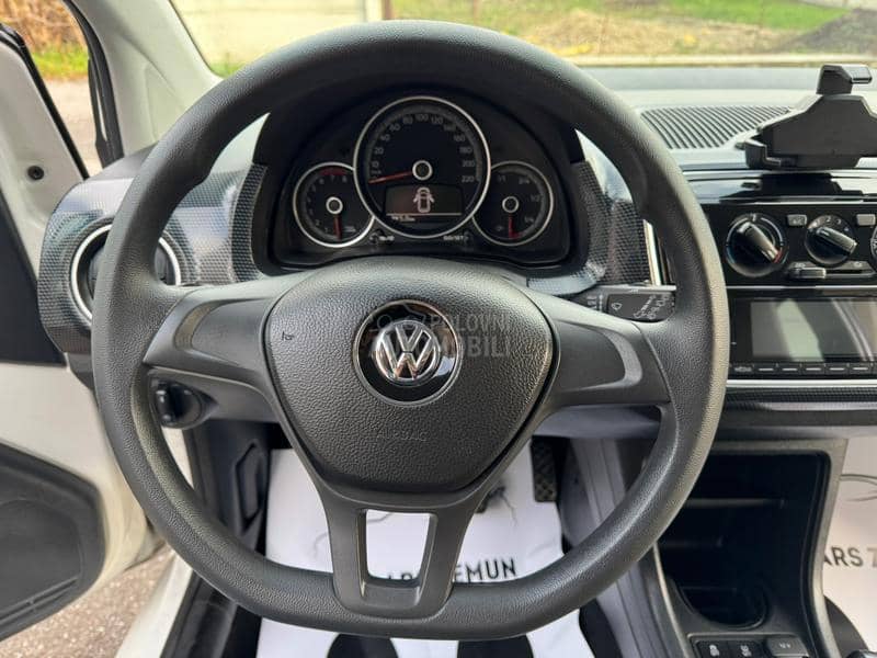 Volkswagen up! RESTAYL LED MATIK CH